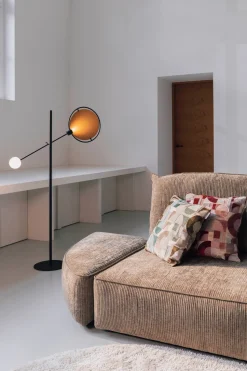 Zuiver Vloerlamp Sirius