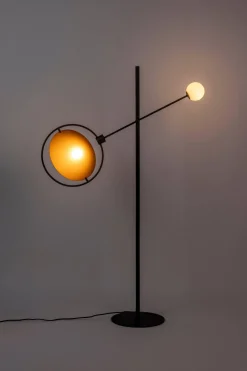 Zuiver Vloerlamp Sirius