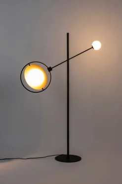 Zuiver Vloerlamp Sirius