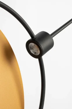 Zuiver Vloerlamp Sirius