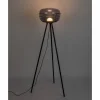 Zuiver Vloerlamp Smokey