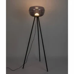 Zuiver Vloerlamp Smokey