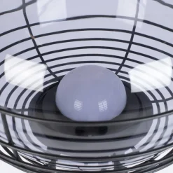 Zuiver Vloerlamp Smokey