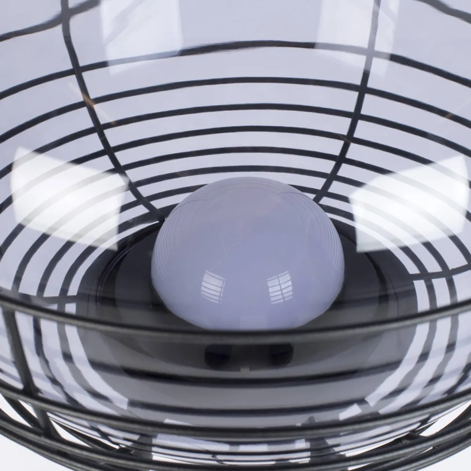 Zuiver Vloerlamp Smokey