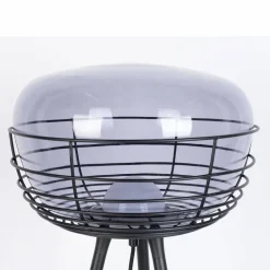 Zuiver Vloerlamp Smokey