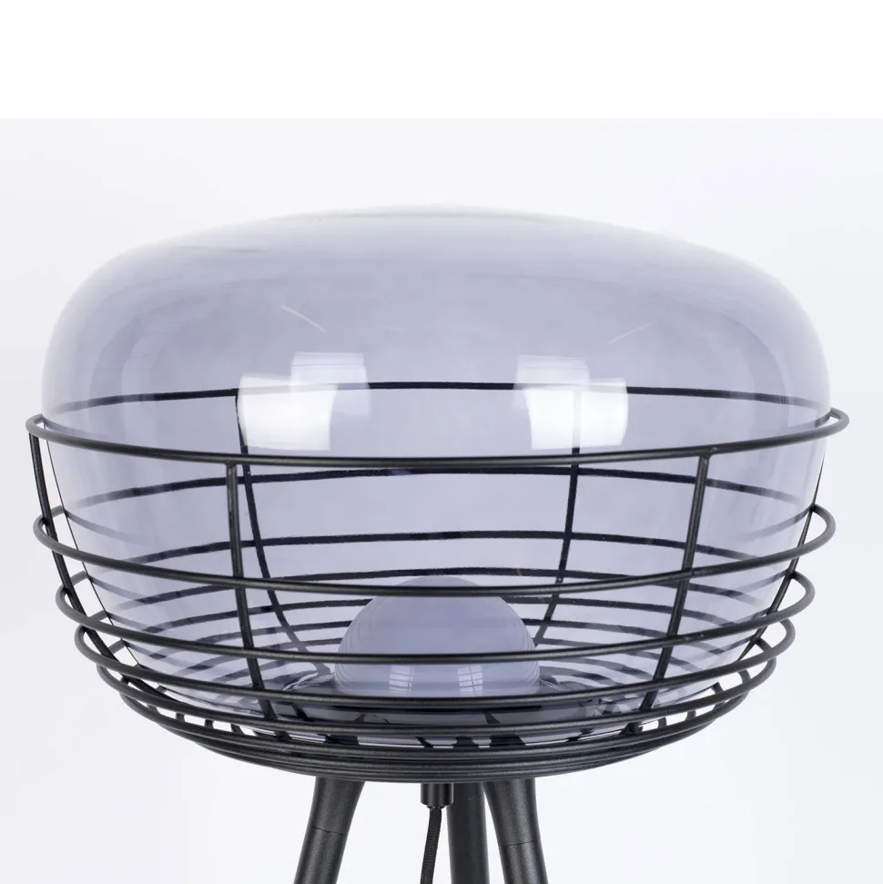 Zuiver Vloerlamp Smokey