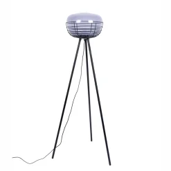 Zuiver Vloerlamp Smokey