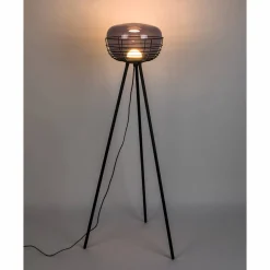 Zuiver Vloerlamp Smokey