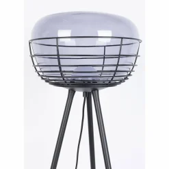 Zuiver Vloerlamp Smokey