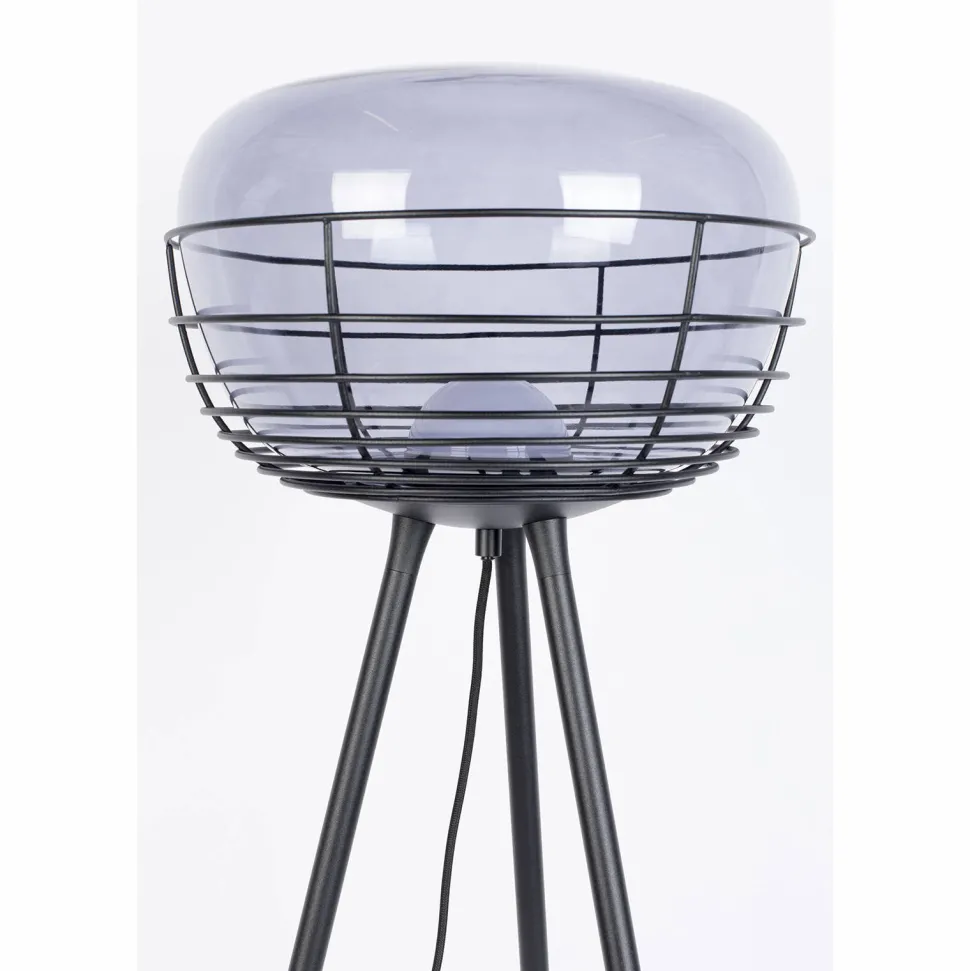 Zuiver Vloerlamp Smokey