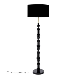 Zuiver Vloerlamp Totem