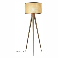 Zuiver Vloerlamp Tripod