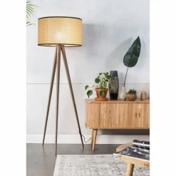 Zuiver Vloerlamp Tripod