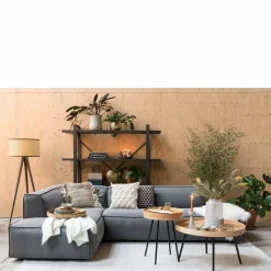 Zuiver Vloerlamp Tripod