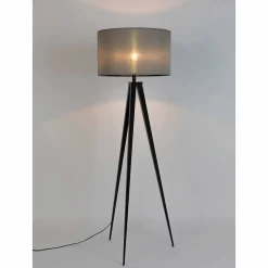 Zuiver Vloerlamp Tripod