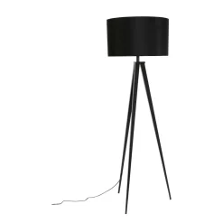 Zuiver Vloerlamp Tripod