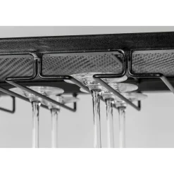 Zuiver Wijnkast Cantor