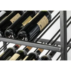 Zuiver Wijnkast Cantor