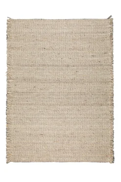 Zuiver Wollen Vloerkleed Frills (240X170 Cm)