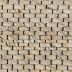 Zuiver Wollen Vloerkleed Frills (240X170 Cm)