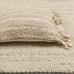 Zuiver Wollen Vloerkleed Frills (240X170 Cm)