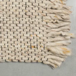 Zuiver Wollen Vloerkleed Frills (240X170 Cm)