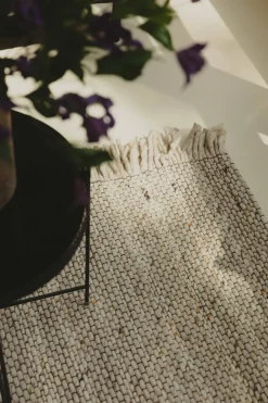 Zuiver Wollen Vloerkleed Frills (240X170 Cm)