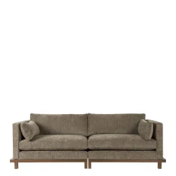 Zuiver 3-Zitsbank Blossom