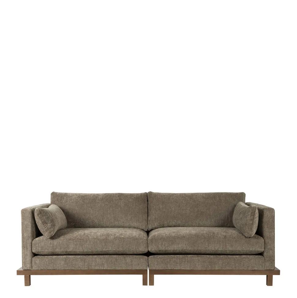 Zuiver 3-Zitsbank Blossom