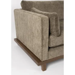 Zuiver 3-Zitsbank Blossom