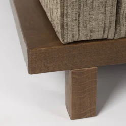 Zuiver 3-Zitsbank Blossom