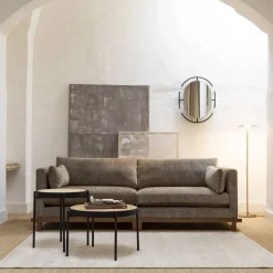 Zuiver 3-Zitsbank Blossom