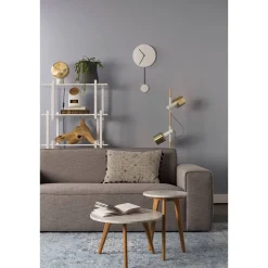 Zuiver 2,5-Zitsbank Bor