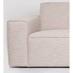 Zuiver 2,5-Zitsbank Bor