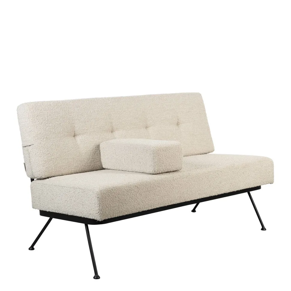 Zuiver 2-Zitsbank Bowie