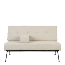 Zuiver 2-Zitsbank Bowie