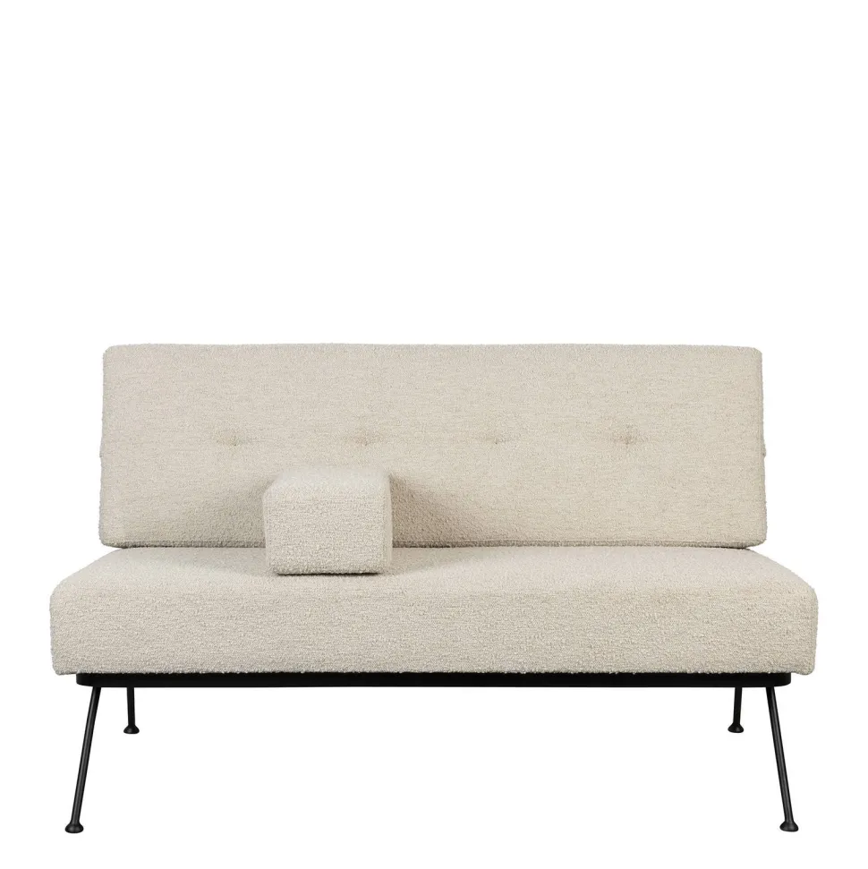 Zuiver 2-Zitsbank Bowie