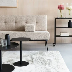 Zuiver 2-Zitsbank Bowie