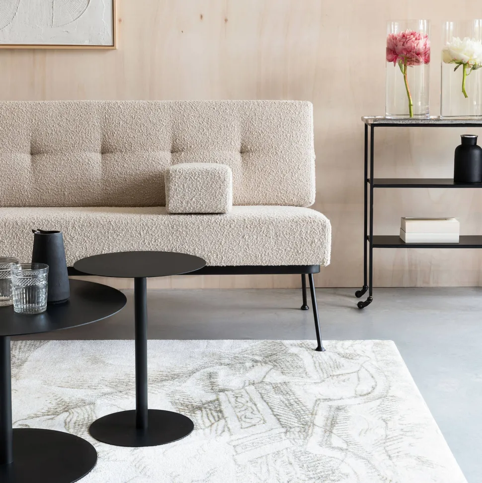 Zuiver 2-Zitsbank Bowie