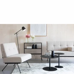 Zuiver 2-Zitsbank Bowie