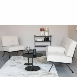 Zuiver 2-Zitsbank Bowie