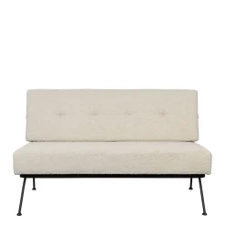 Zuiver 2-Zitsbank Bowie