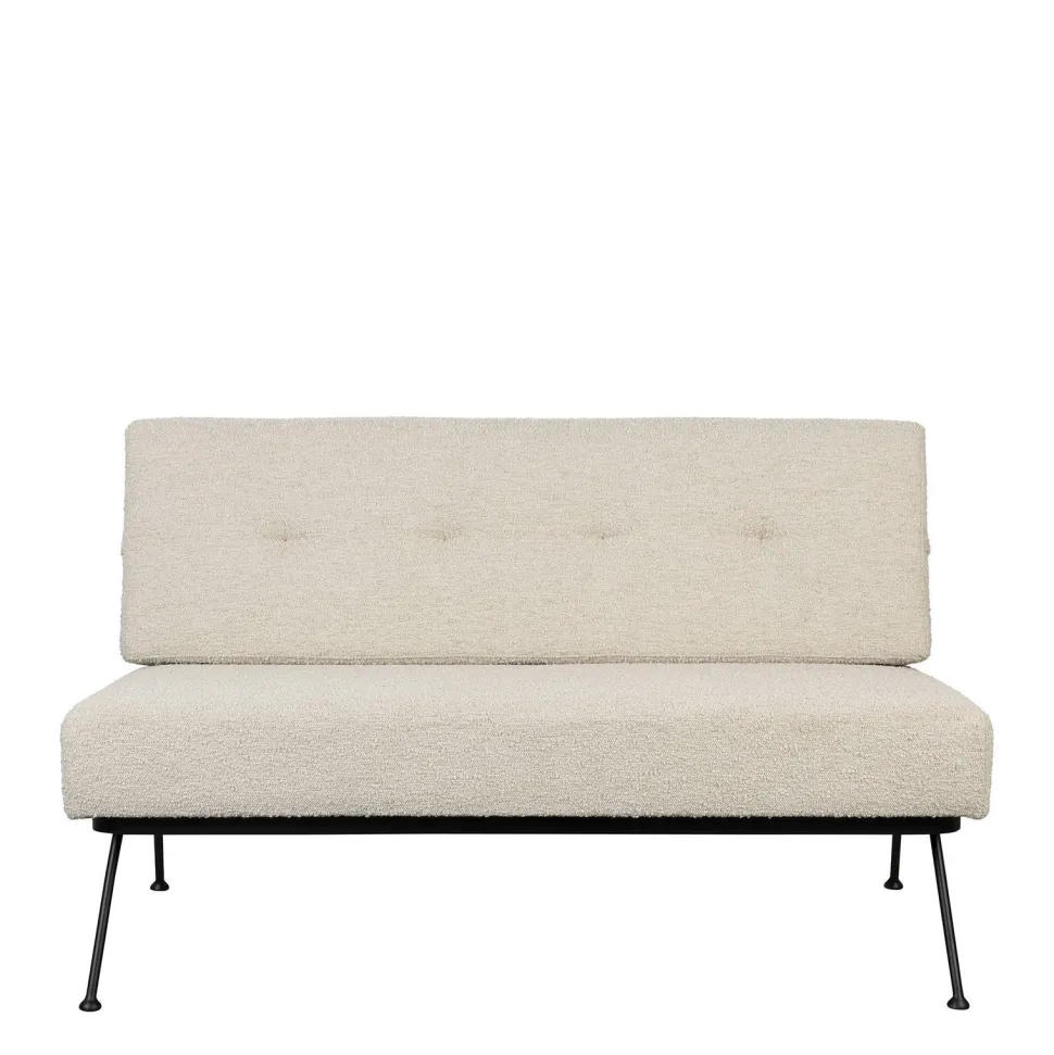 Zuiver 2-Zitsbank Bowie