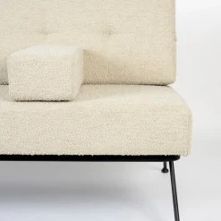 Zuiver 2-Zitsbank Bowie