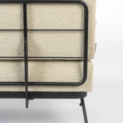 Zuiver 2-Zitsbank Bowie