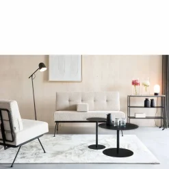 Zuiver 2-Zitsbank Bowie