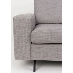 Zuiver 2,5-Zitsbank Jean