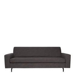 Zuiver 2,5-Zitsbank Jean