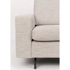 Zuiver 2,5-Zitsbank Jean