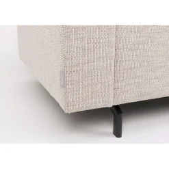 Zuiver 2,5-Zitsbank Jean